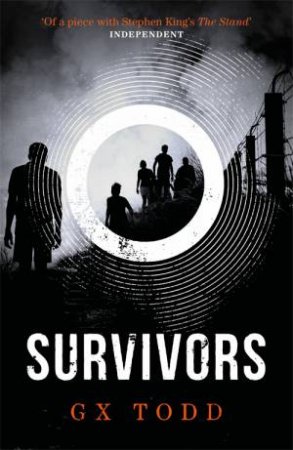 Survivors by G X Todd