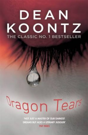 Dragon Tears by Dean Koontz