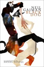 Black Dog Illustrated Edition