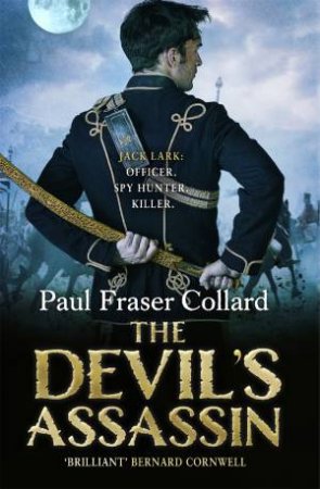 The Devil's Assassin by Paul Fraser Collard