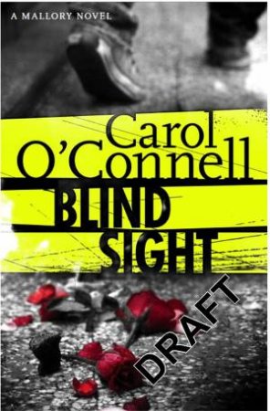 Blind Sight by Carol O'Connell