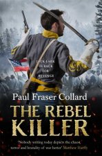 The Rebel Killer Jack Lark Book 7