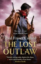 The Lost Outlaw Jack Lark Book 8