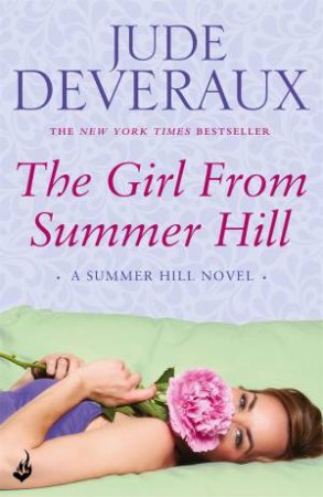 The Girl From Summer Hill by Jude Deveraux