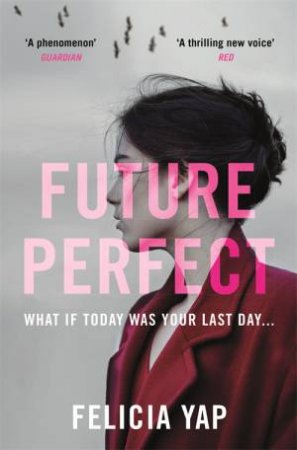 Future Perfect by Felicia Yap