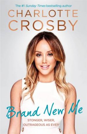 Brand New Me by Charlotte Crosby