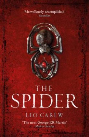 The Spider by Leo Carew