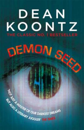 Demon Seed by Dean Koontz