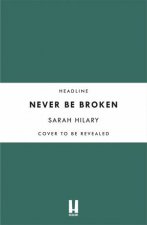 Never Be Broken DI Marnie Rome 6