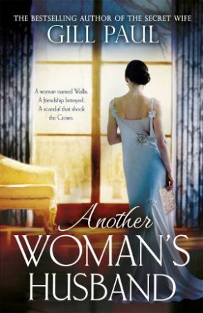 Another Woman's Husband by Gill Paul