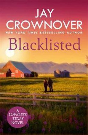 Blacklisted by Jay Crownover