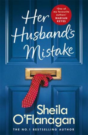 Her Husband's Mistake by Sheila O'Flanagan