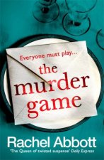 The Murder Game