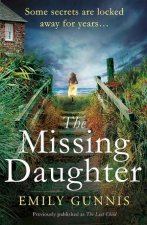 The Missing Daughter