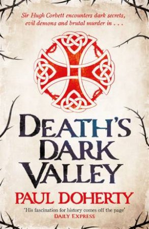 Death's Dark Valley by Paul Doherty