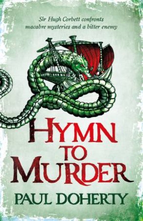 Hymn To Murder by Paul Doherty