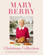 Mary Berrys Christmas Collection