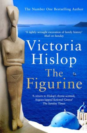 The Figurine by Victoria Hislop