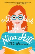 The Bookish Life Of Nina Hill