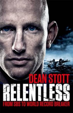 Relentless by Dean Stott