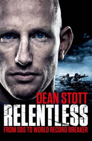 Relentless by Dean Stott