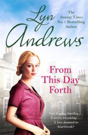 From This Day Forth by Lyn Andrews