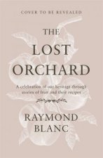 The Lost Orchard