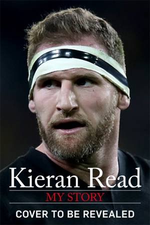 The Autobiography by Kieran Read