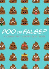 Poo Or False