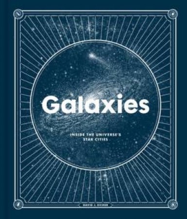 Galaxies by David Eicher