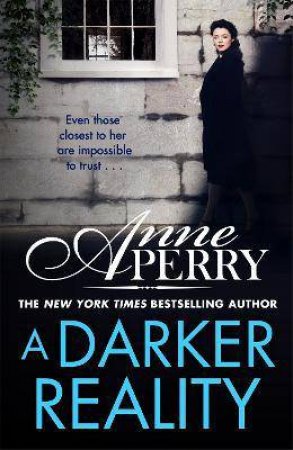 A Darker Reality by Anne Perry