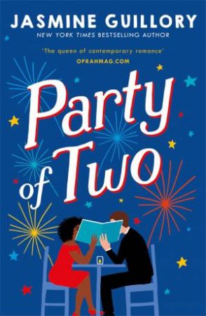 Party Of Two by Jasmine Guillory