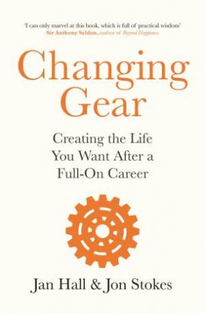 Changing Gear by Jan Hall & Jon Stokes