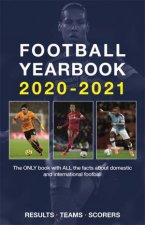 The Football Yearbook 20202021