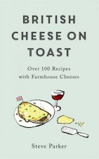 British Cheese On Toast