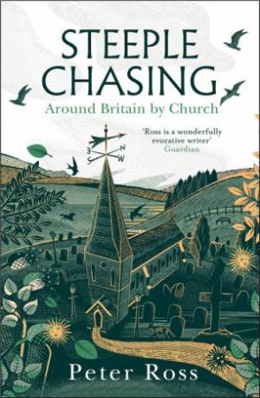 Steeple Chasing by Peter Ross