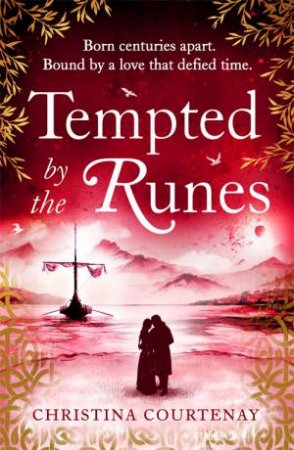 Tempted By The Runes by Christina Courtenay