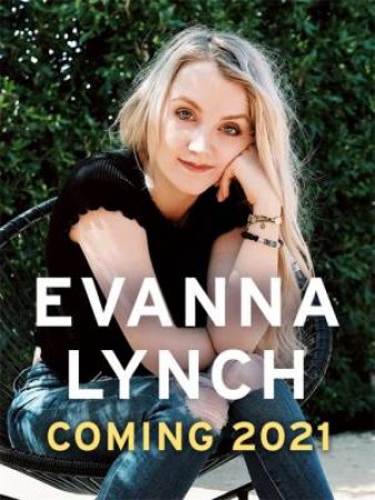 Opposite Of Butterfly Hunting by Evanna Lynch