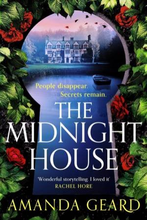 The Midnight House by Amanda Geard