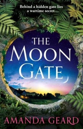 The Moon Gate by Amanda Geard