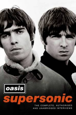 Supersonic by Oasis