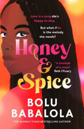 Honey & Spice by Bolu Babalola