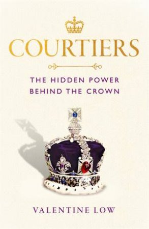 Courtiers by Valentine Low