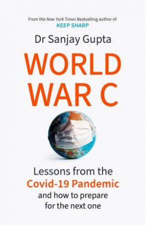 World War C by Sanjay Gupta