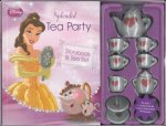 Disney Princess  Splendid Tea Party