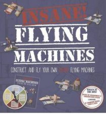 Insane Flying Machines