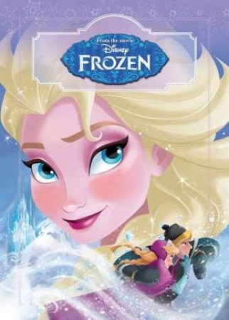 Disney Frozen by Various