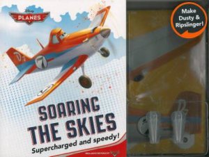 Disney Planes: Soaring The Skies by Various