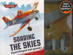 Disney Planes Soaring The Skies