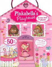 Pinkabellas  Playhouse